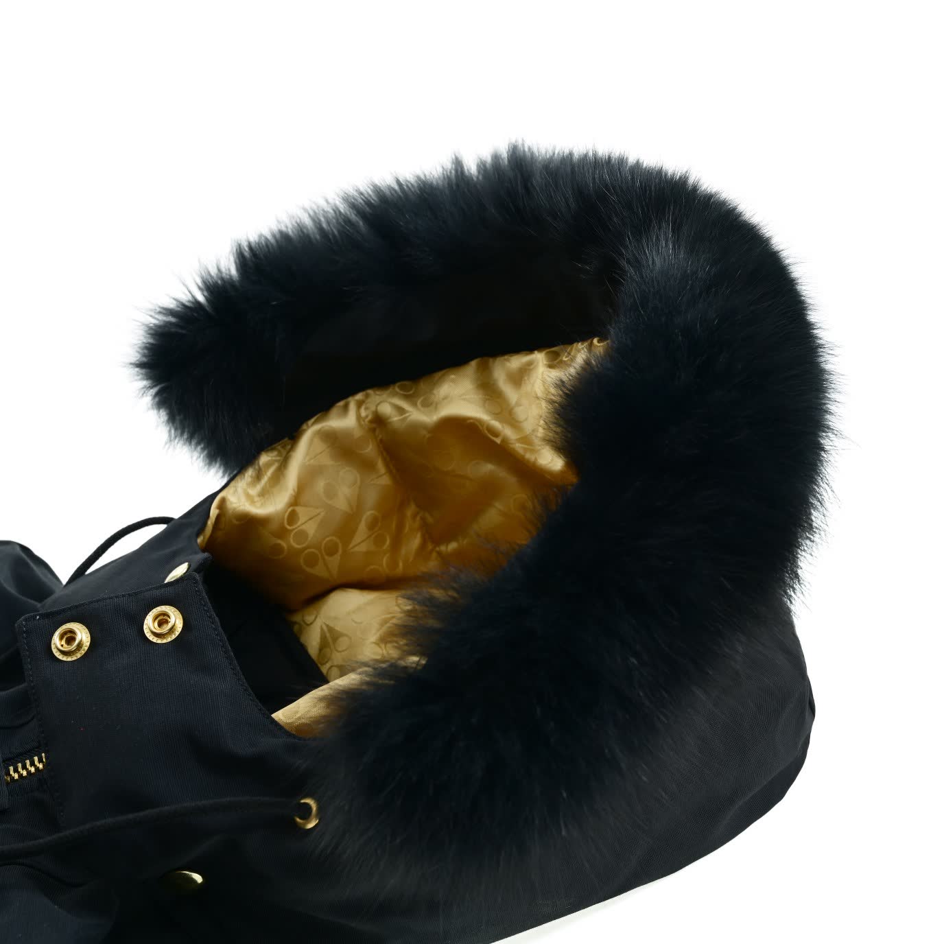 Moose Knuckles Fur Hood Down Parka Moose Knuckles Fur Hood Down Parka
